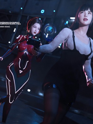 [DY Heroine] 無限之戰場女武神 1-3_0075