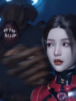 [DY Heroine] 無限之戰場女武神 1-3_0091