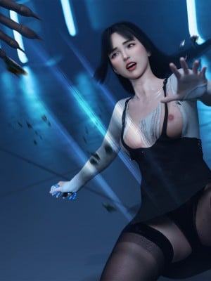 [DY Heroine] 無限之戰場女武神 1-3_0099