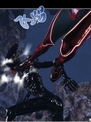 [DY Heroine] 無限之戰場女武神 1-3_0157