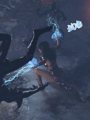 [DY Heroine] 無限之戰場女武神 1-3_0222