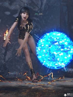 [DY Heroine] 無限之戰場女武神 1-3_0228