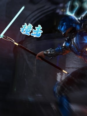 [DY Heroine] 無限之戰場女武神 1-3_0271