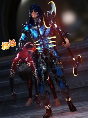 [DY Heroine] 無限之戰場女武神 1-3_0276