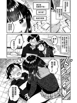 (サンクリ2023 Autumn) [squeezecandyheaven (いちはや)] 兄の裏垢 [山樱汉化]_10