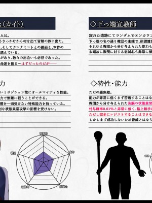 [妄想Caution (ダイアル)] 凶キャラ無様敗北 -伝承の妖狐 カンナミコト-_006