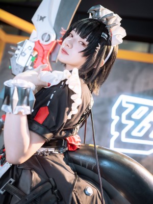 Lapin Angelia - Ellen Joe_110
