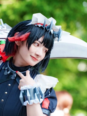 Lapin Angelia - Ellen Joe_117