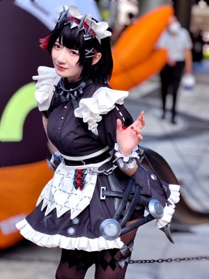 Lapin Angelia - Ellen Joe_062