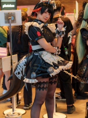 Lapin Angelia - Ellen Joe_037