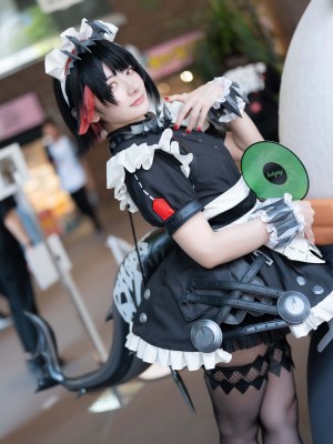 Lapin Angelia - Ellen Joe_019