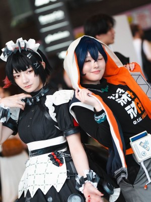 Lapin Angelia - Ellen Joe_114