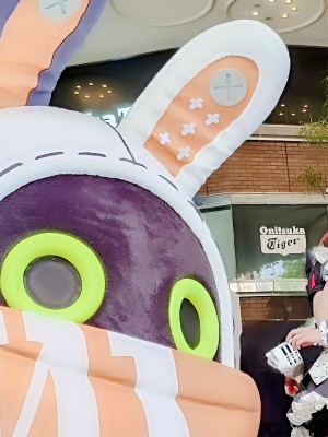 Lapin Angelia - Ellen Joe_141