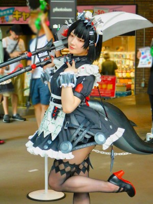 Lapin Angelia - Ellen Joe_124