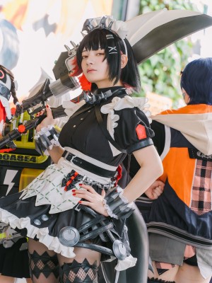 Lapin Angelia - Ellen Joe_115