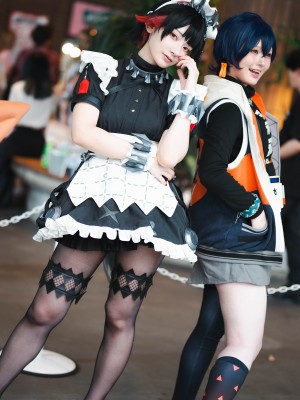 Lapin Angelia - Ellen Joe_113
