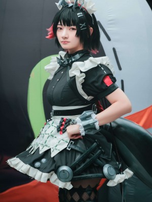 Lapin Angelia - Ellen Joe_107