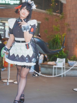 Lapin Angelia - Ellen Joe_013