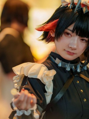 Lapin Angelia - Ellen Joe_040