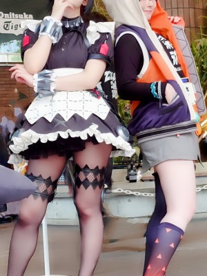 Lapin Angelia - Ellen Joe_121
