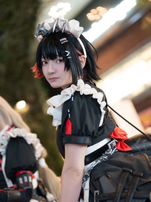Lapin Angelia - Ellen Joe_109