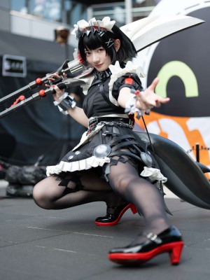 Lapin Angelia - Ellen Joe_074
