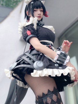 Lapin Angelia - Ellen Joe_130