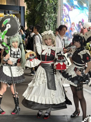 Lapin Angelia - Ellen Joe_104