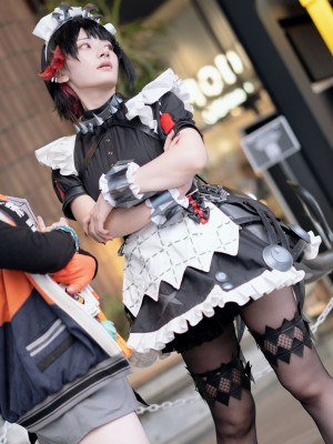 Lapin Angelia - Ellen Joe_137
