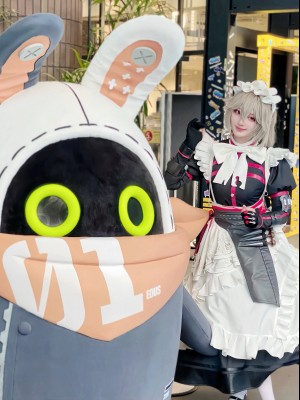 Lapin Angelia - Ellen Joe_131