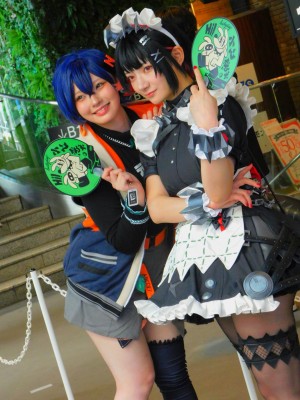 Lapin Angelia - Ellen Joe_105