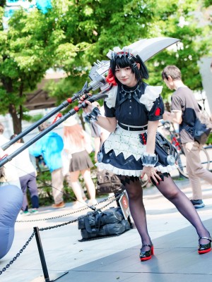 Lapin Angelia - Ellen Joe_116