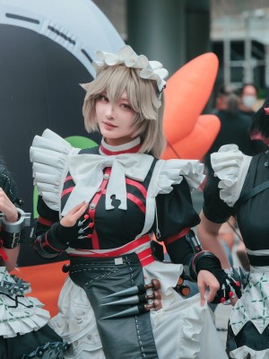 Lapin Angelia - Ellen Joe_112