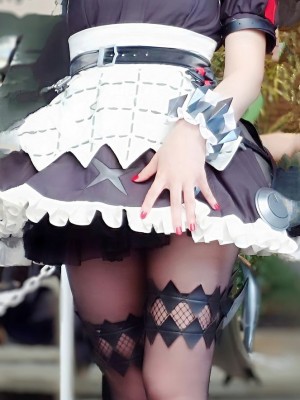 Lapin Angelia - Ellen Joe_120