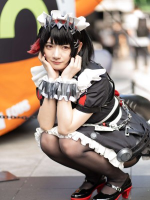 Lapin Angelia - Ellen Joe_080