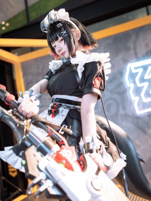 Lapin Angelia - Ellen Joe_024