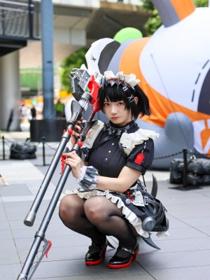 Lapin Angelia - Ellen Joe_046