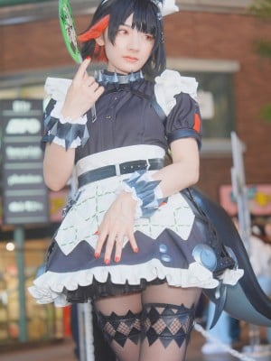 Lapin Angelia - Ellen Joe_011