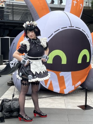 Lapin Angelia - Ellen Joe_099
