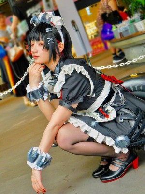 Lapin Angelia - Ellen Joe_128