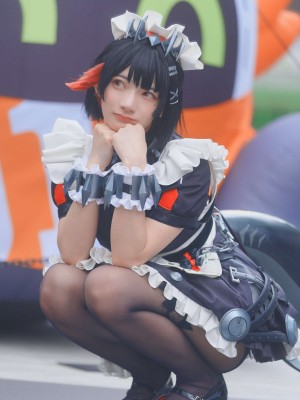 Lapin Angelia - Ellen Joe_091