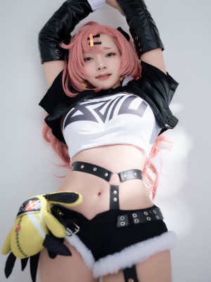 Lapin Angelia - Ellen Joe_071