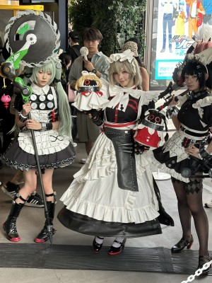 Lapin Angelia - Ellen Joe_103