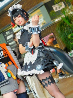 Lapin Angelia - Ellen Joe_127