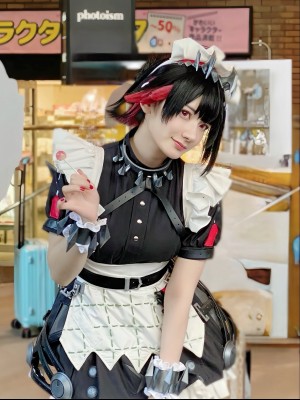 Lapin Angelia - Ellen Joe_133