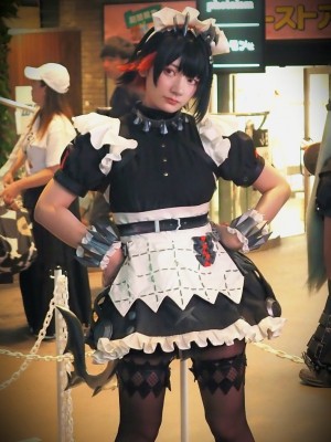 Lapin Angelia - Ellen Joe_126