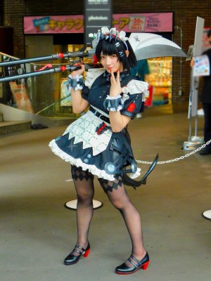 Lapin Angelia - Ellen Joe_125