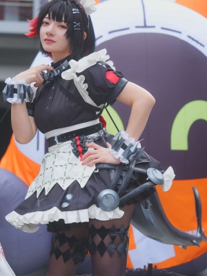 Lapin Angelia - Ellen Joe_081