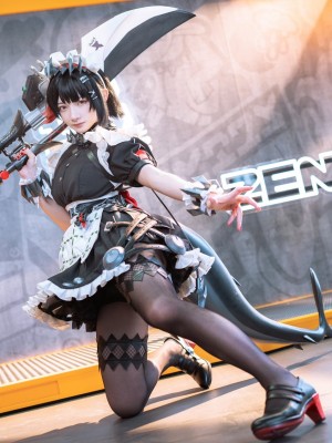 Lapin Angelia - Ellen Joe_108