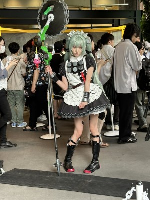 Lapin Angelia - Ellen Joe_102